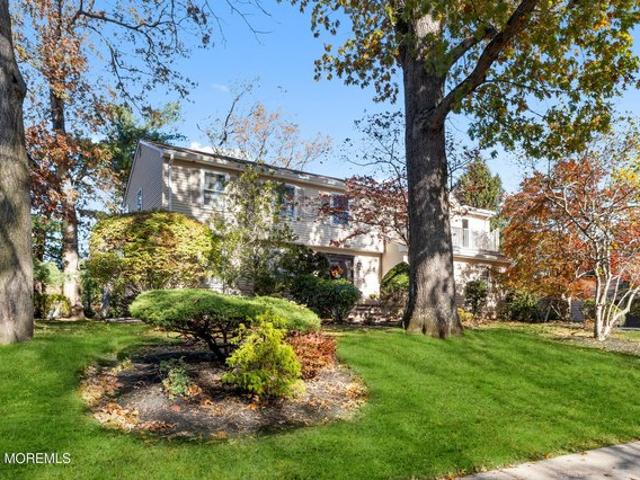 House for sale in Monmouth, New Jersey