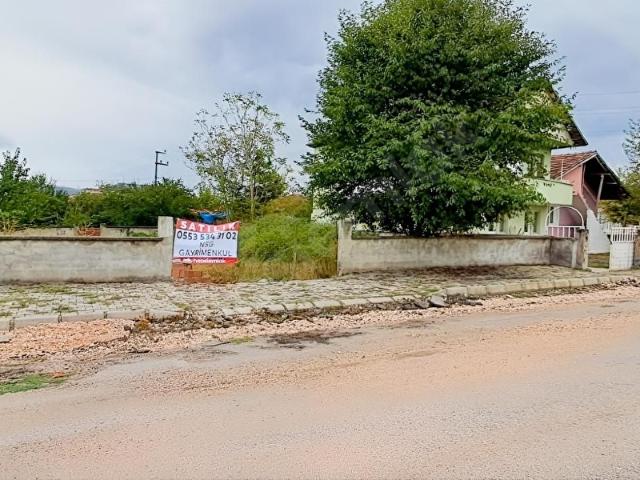 Turhal, Tokat içerisinde satılık Arsa