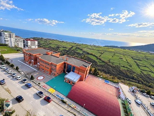 Canik, Samsun içerisinde satılık mülk