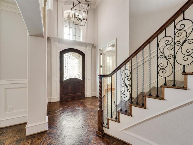 House for sale in Denton, Texas