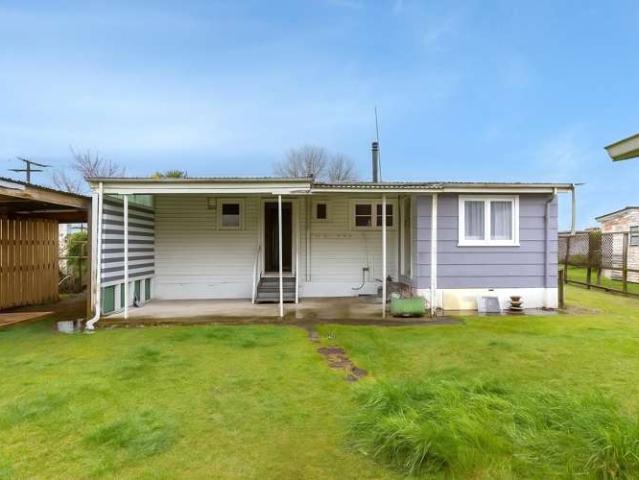 House for sale in Mangakino, Waikato