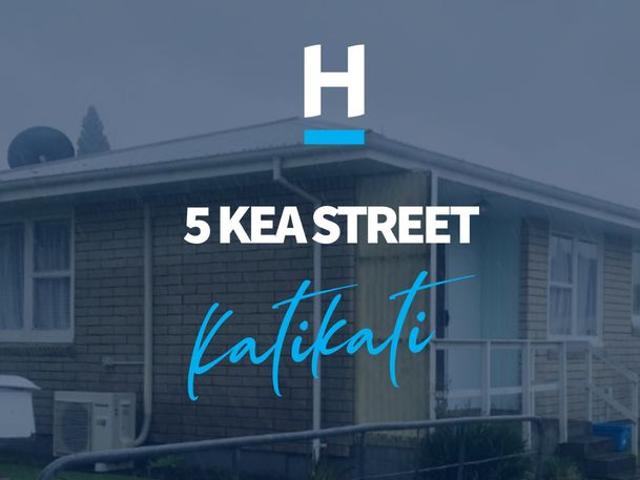 House for rent in Katikati, Bay Of Plenty