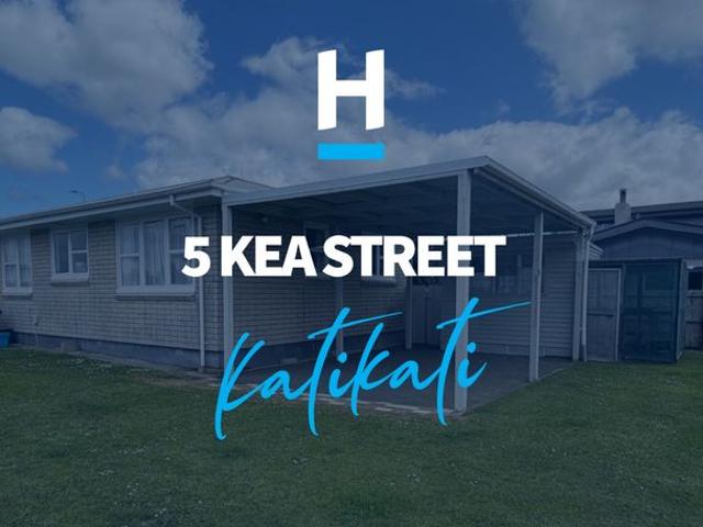 House for rent in Katikati, Western Bay of Plenty District