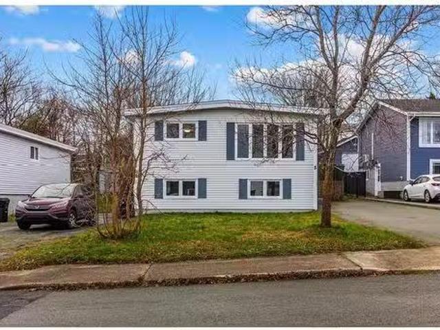 House for sale in Foxtrap, Newfoundland And Labrador