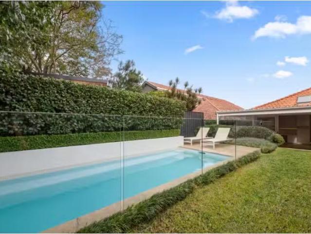 Condo for rent in Sydney, New South Wales