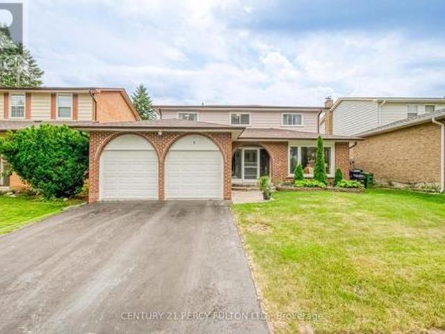 House for sale in Woburn, Ontario