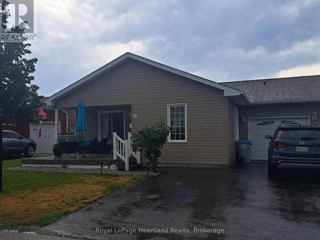 House for sale in Arva, Ontario