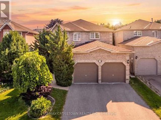 House for sale in Barrie, Ontario