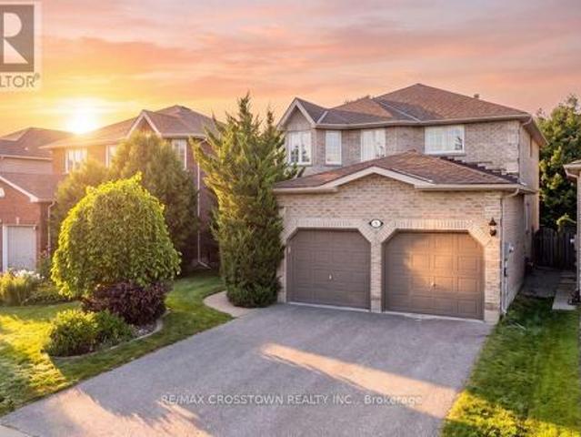 House for sale in Ardagh Bluffs, Barrie