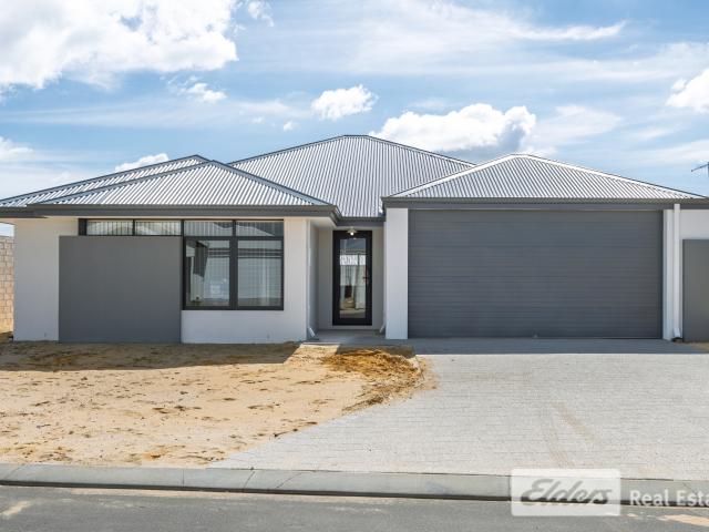 House for rent in Parklands, Western Australia