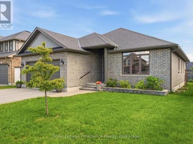 House for sale in Belleville, Ontario