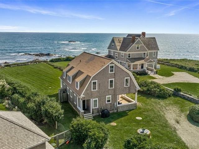 House for sale in Little Compton, Rhode Island