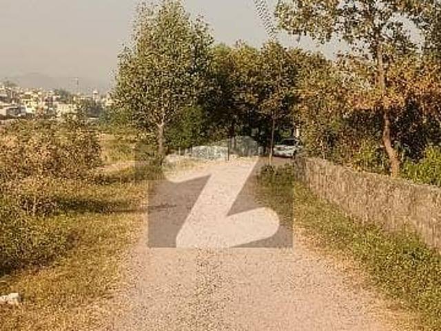 Property for sale in Islamabad