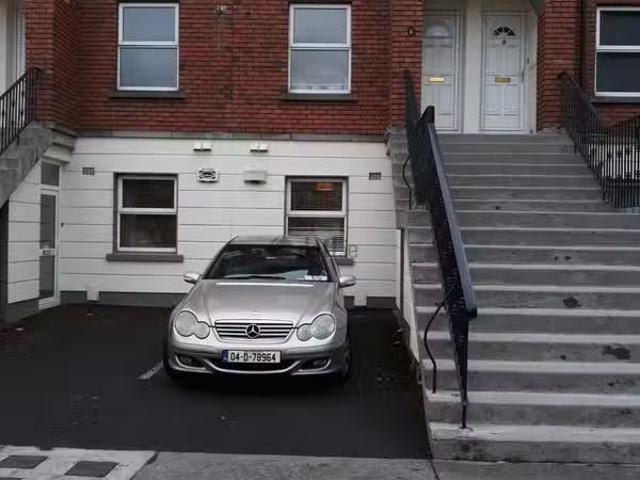 Apartment to rent