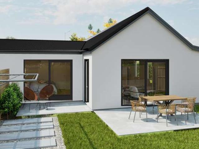 House for sale in Rolleston, Selwyn District