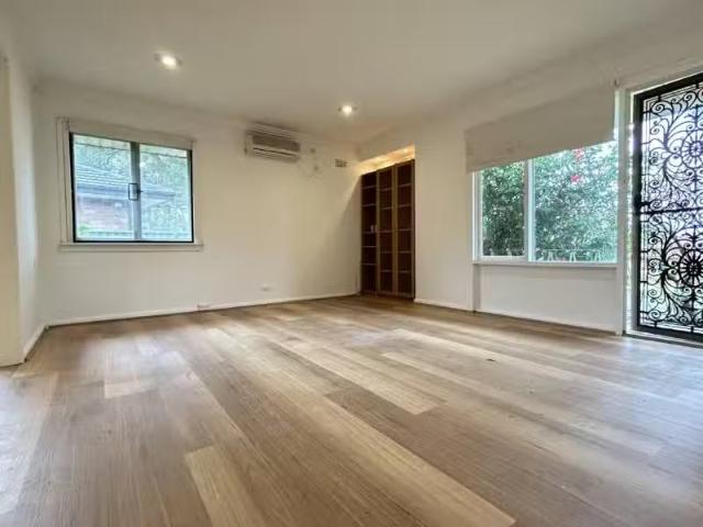 House for rent in Sydney, New South Wales
