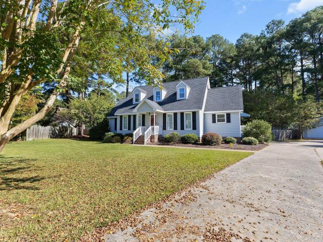 House for sale in Fairfield, Smithfield