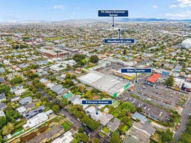 House for sale in Mount Eden, Albert-Eden