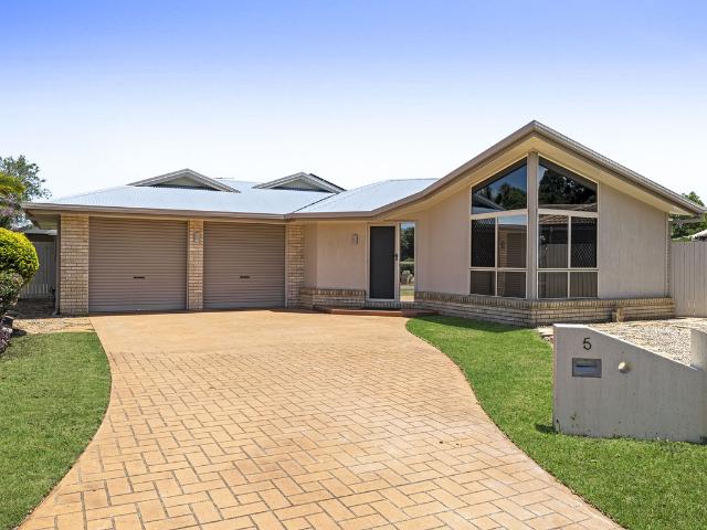 House for rent in Toowoomba, Queensland