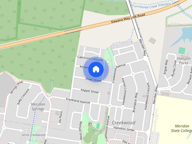 House for rent in Kings Creek, Queensland