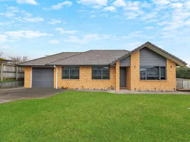 House for rent in Awhitu, Oroua County