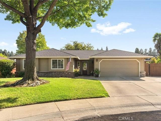 House for sale in Butte, California