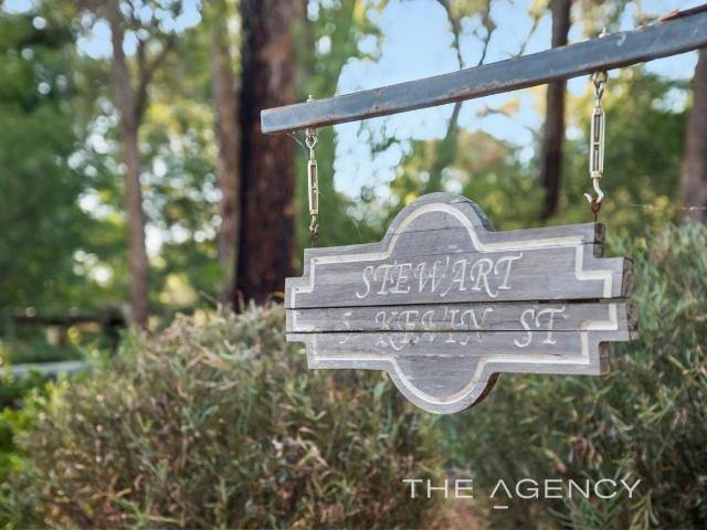 House for sale in Stoneville, Western Australia