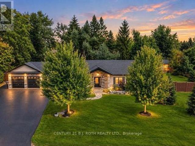 House for sale in Oro-medonte, Ontario