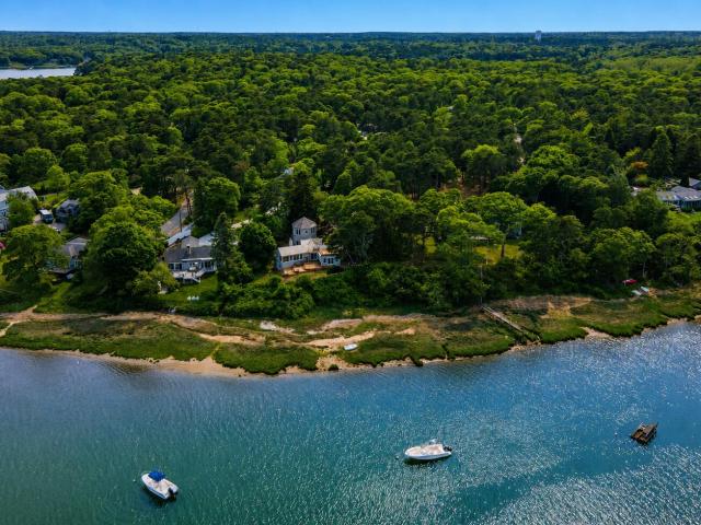 House for sale in Orleans, Massachusetts