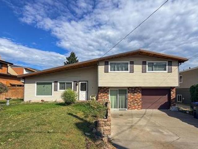 House for sale in Osoyoos, British Columbia