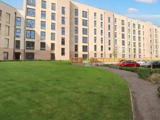 Apartment for rent in Leith, Scotland