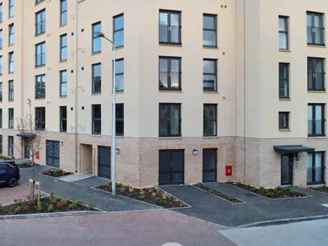 Apartment for rent in Leith, Scotland