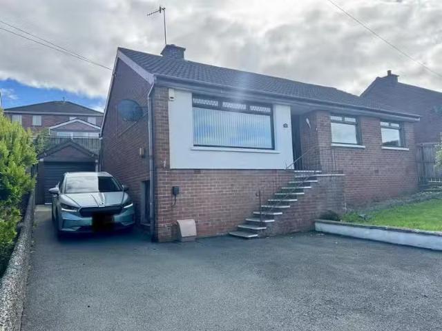 House to rent in Gorteeny, Connacht