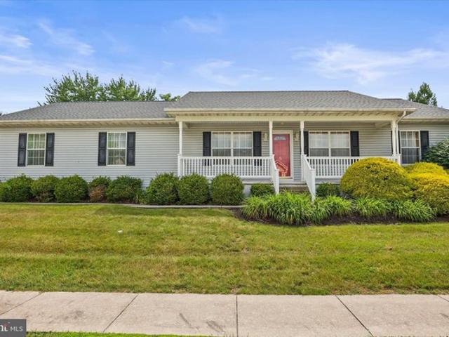House for sale in New Oxford, Pennsylvania