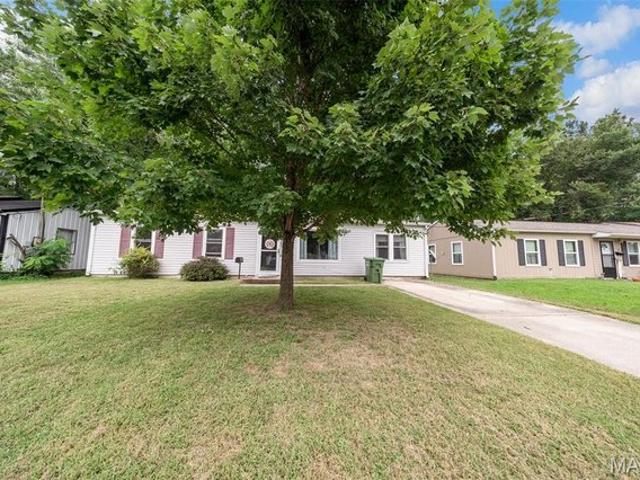 House for sale in Phelps, Missouri
