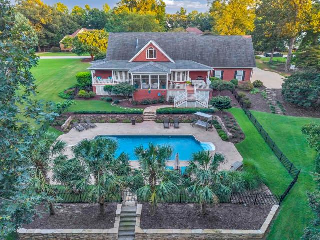 House for sale in Taylors, South Carolina