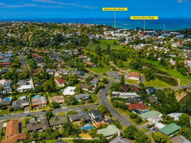 House for sale in Whangaparaoa, Oroua County