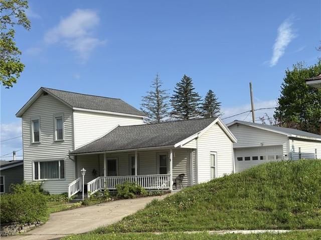 House for rent in Eldred, Pennsylvania