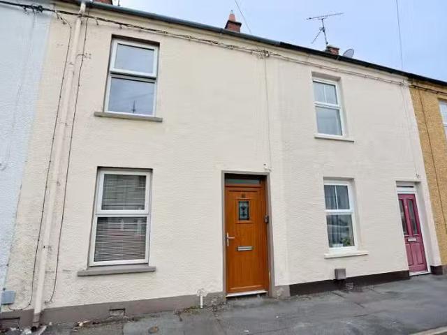 House for sale in Doagh, Ulster