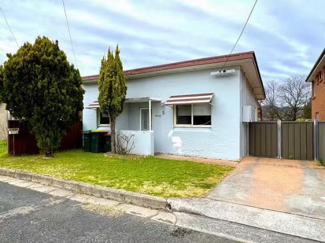 House for rent in Goulburn