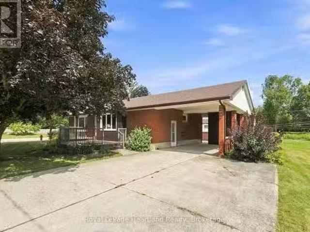 House for sale in Wellington, Ontario