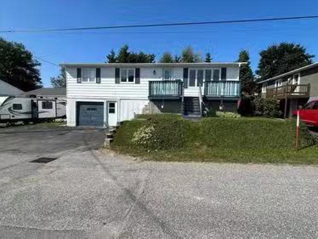 House for sale in Stephenville, Newfoundland And Labrador