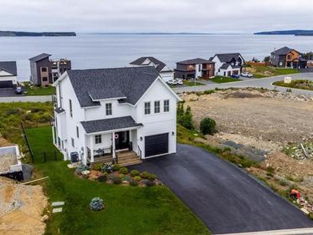 House for sale in Manuels, Newfoundland And Labrador