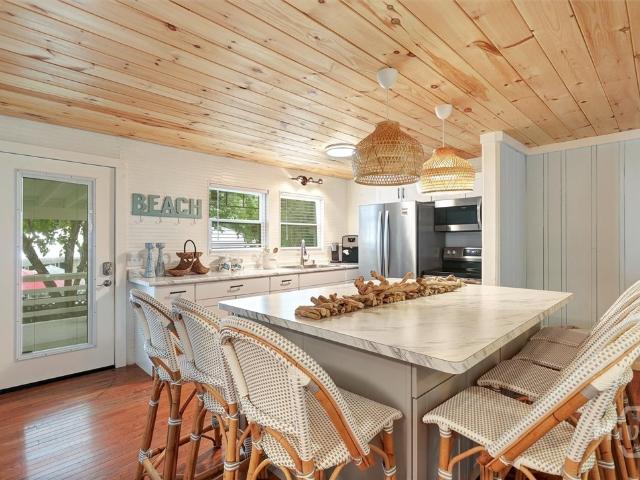 House for sale in Tybee Island, Georgia