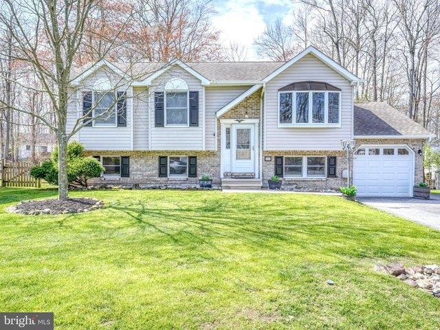 House for sale in Cecil, Maryland