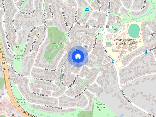 House for rent in Toombul, Queensland