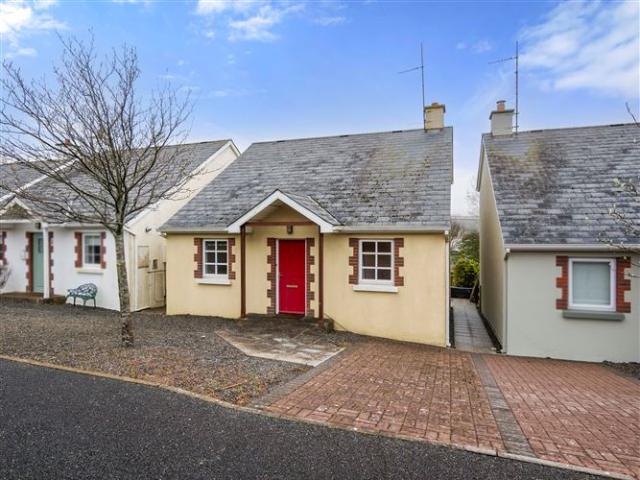 Detached House for sale in Loch Garman, North Tipperary