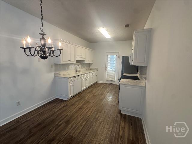 Townhouse for sale in Savannah, Georgia