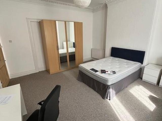 House for rent in Mutley, Plymouth