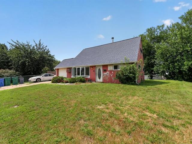 House for sale in Bucks, Pennsylvania